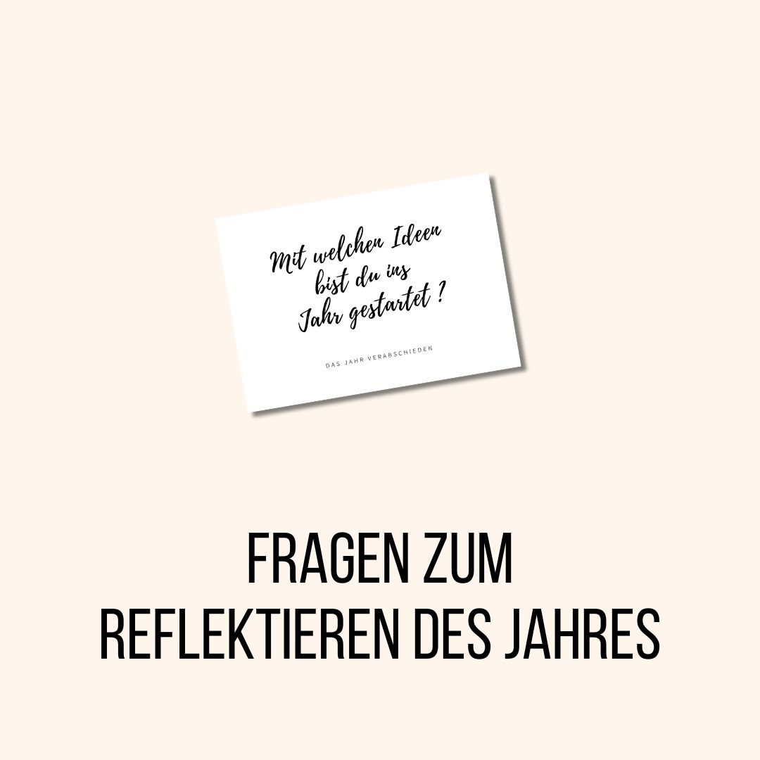 Jahresabschieds-Box - Der etwas andere Adventskalender – Bild 3